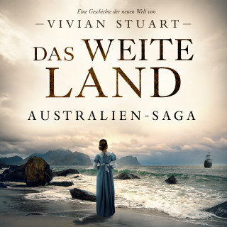 Vivian Stuart: Das weite Land