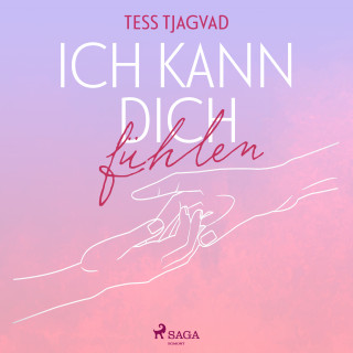 Tess Tjagvad: Ich kann dich fühlen - Fort Lake 1