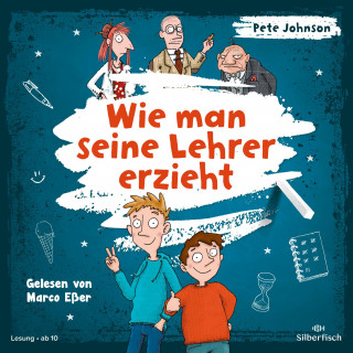 Pete Johnson: Wie man seine Lehrer erzieht