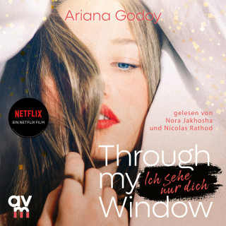 Ariana Godoy: Through my Window – Ich sehe nur dich