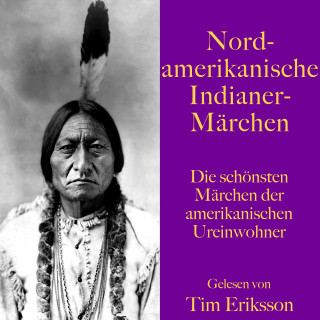 Karl Knortz: Nordamerikanische Indianermärchen