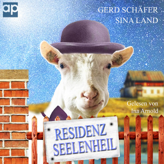 Sina Land, Gerd Schäfer: Residenz Seelenheil