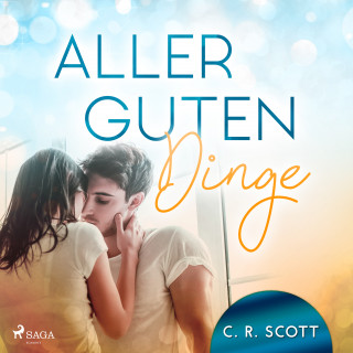 C. R. Scott: Aller guten Dinge