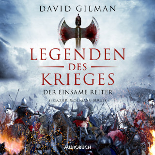 David Gilman: Der einsame Reiter