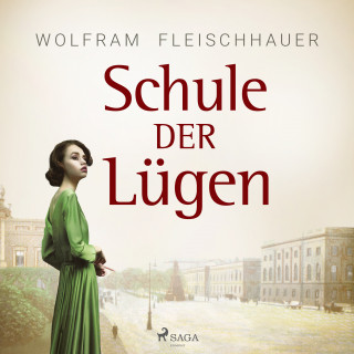 Wolfram Fleischhauer: Schule der Lügen