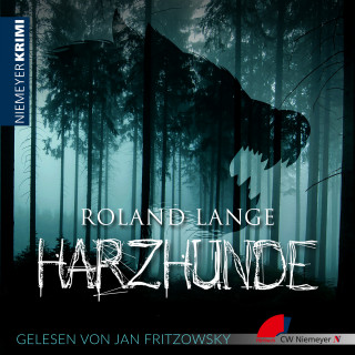 Roland Lange: Harzhunde