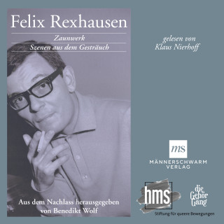 Felix Rexhausen: Zaunwerk