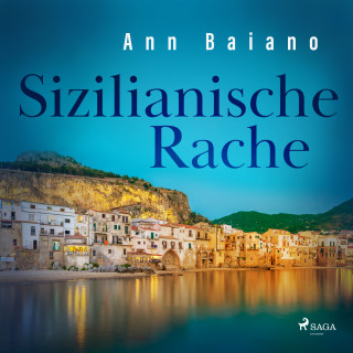 Ann Baiano: Sizilianische Rache