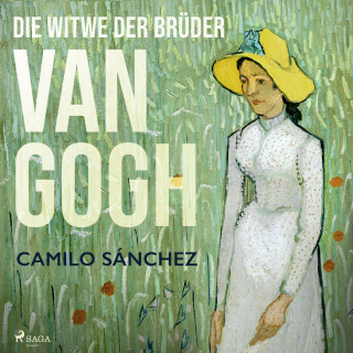 Camilo Sánchez: Die Witwe der Brüder van Gogh