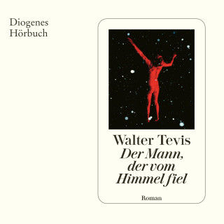 Walter Tevis: Der Mann, der vom Himmel fiel