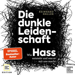 Reinhard Haller: Die dunkle Leidenschaft