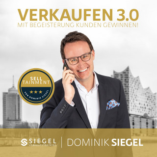 Dominik Siegel: Verkaufen 3.0
