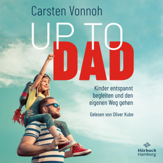 Carsten Vonnoh: Up to Dad