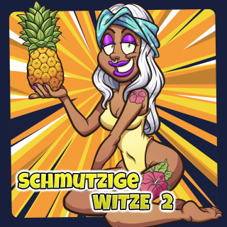 Der Spassdigga: Schmutzige Witze 2