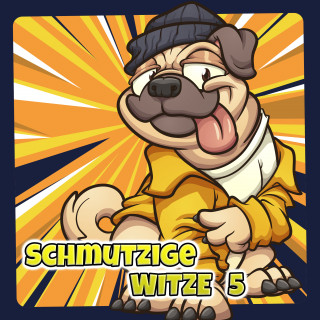 Der Spassdigga: Schmutzige Witze 5