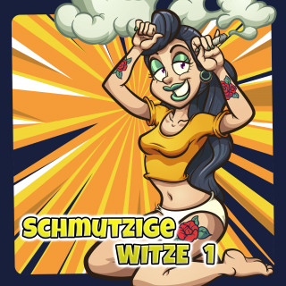 Der Spassdigga: Schmutzige Witze 1