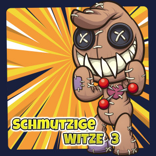 Der Spassdigga: Schmutzige Witze 3