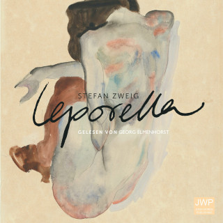 Stefan Zweig: Leporella