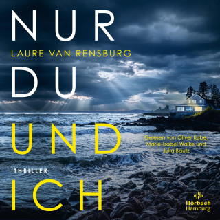 Laure van Rensburg: Nur du und ich