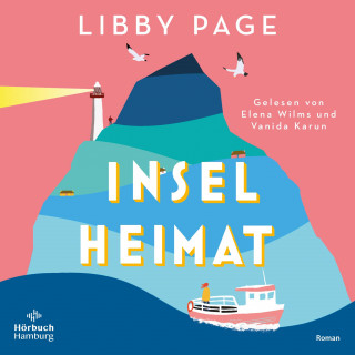 Libby Page: Inselheimat