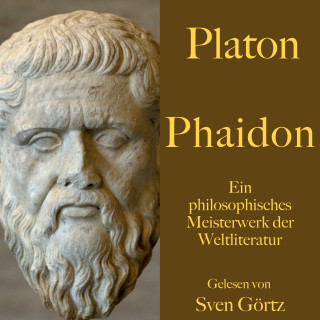 Platon: Platon: Phaidon