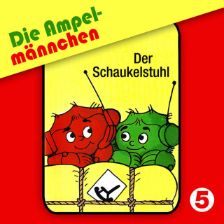 Fritz Hellmann, Erika Immen: 05: Der Schaukelstuhl