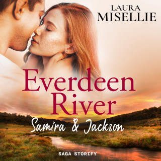 Laura Misellie: Everdeen River: Samira & Jackson