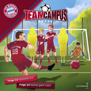 Su Turhan: Folgen 13-14: Spielabbruch