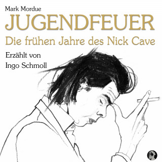 Mark Mordue: Jugendfeuer