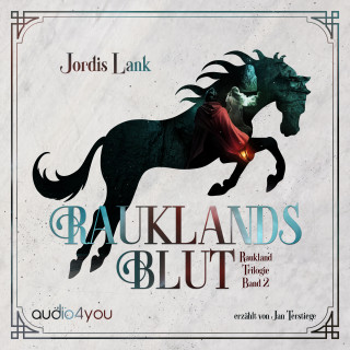 Jordis Lank: Rauklands Blut