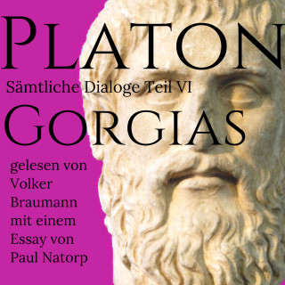 Platon: Gorgias