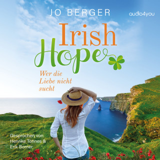 Jo Berger: Irish Hope
