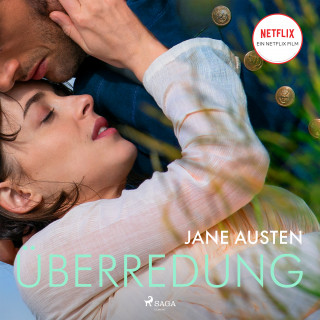 Jane Austen: Überredung
