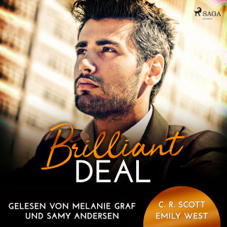 C. R. Scott, Emily West: Brilliant Deal