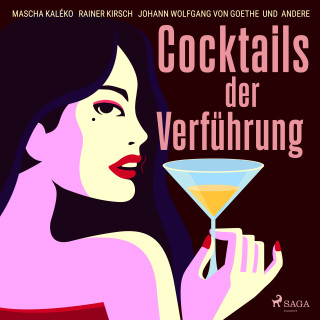 Anonym: Cocktails der Verführung