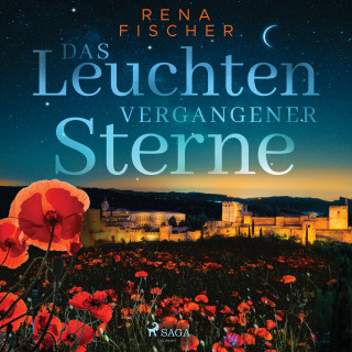Rena Fischer: Das Leuchten vergangener Sterne