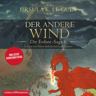 Ursula K. Le Guin: Der andere Wind (Die Erdsee-Saga 6)