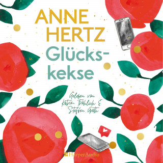 Anne Hertz: Glückskekse