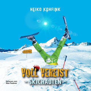 Heiko Kohfink: Voll vereist