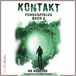 HK Kohfink: KONTAKT
