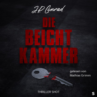 J.P. Conrad: Die Beichtkammer