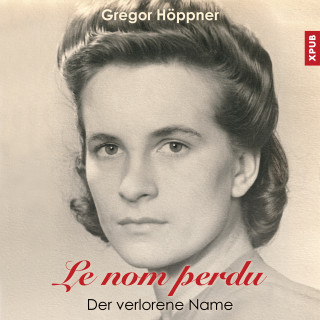 Gregor Höppner: Le nom perdu