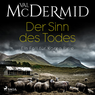 Val McDermid: Der Sinn des Todes