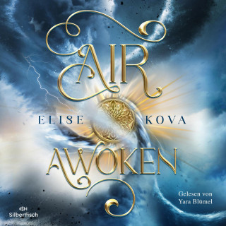 Elise Kova: Die Chroniken von Solaris 1: Air Awoken