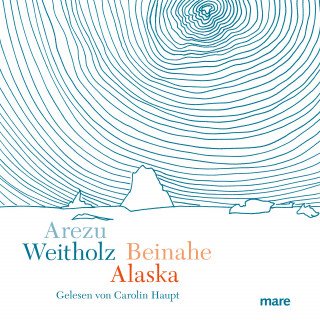 Arezu Weitholz: Beinahe Alaska