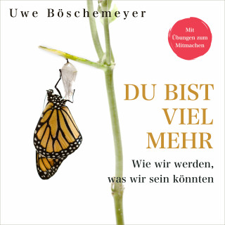 Uwe Böschemeyer: Du bist viel mehr