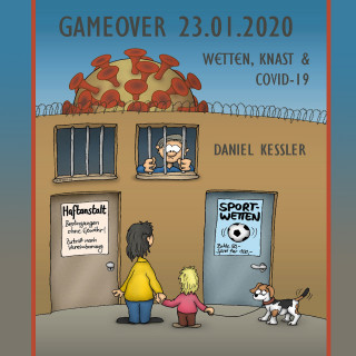 Daniel Kessler: GameOver 23.01.2020