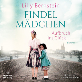 Lilly Bernstein: Findelmädchen