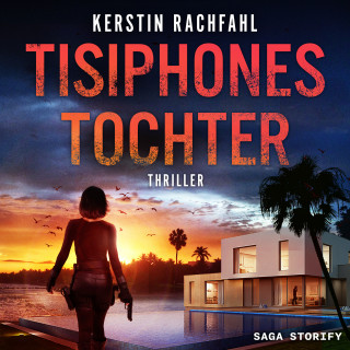 Kerstin Rachfahl: Tisiphones Tochter