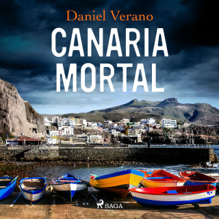 Daniel Verano: Canaria Mortal